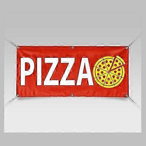 PIZZA Banner FB1216 KHMYV