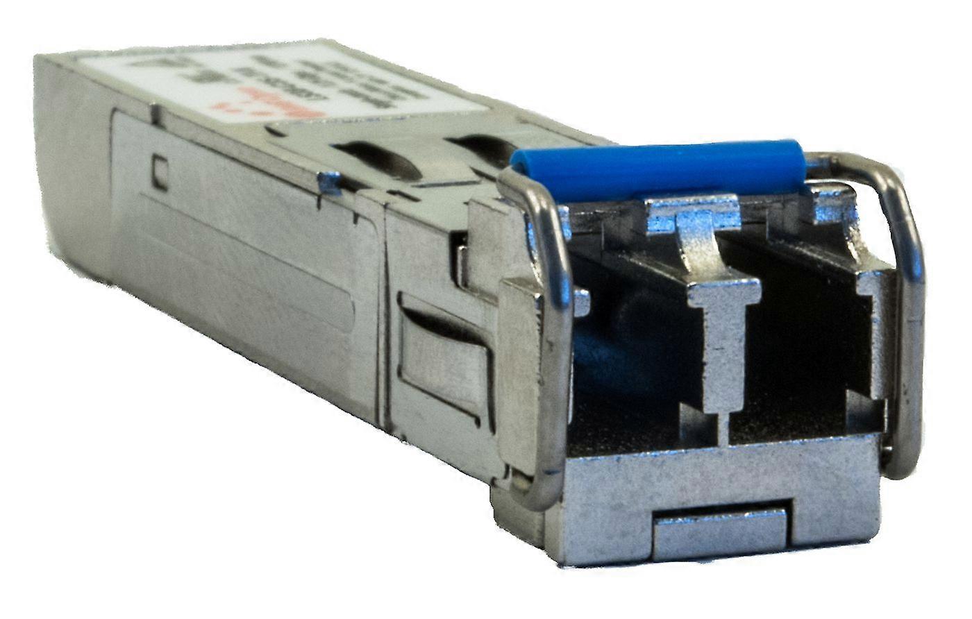 Barox SFP extend. temp. range