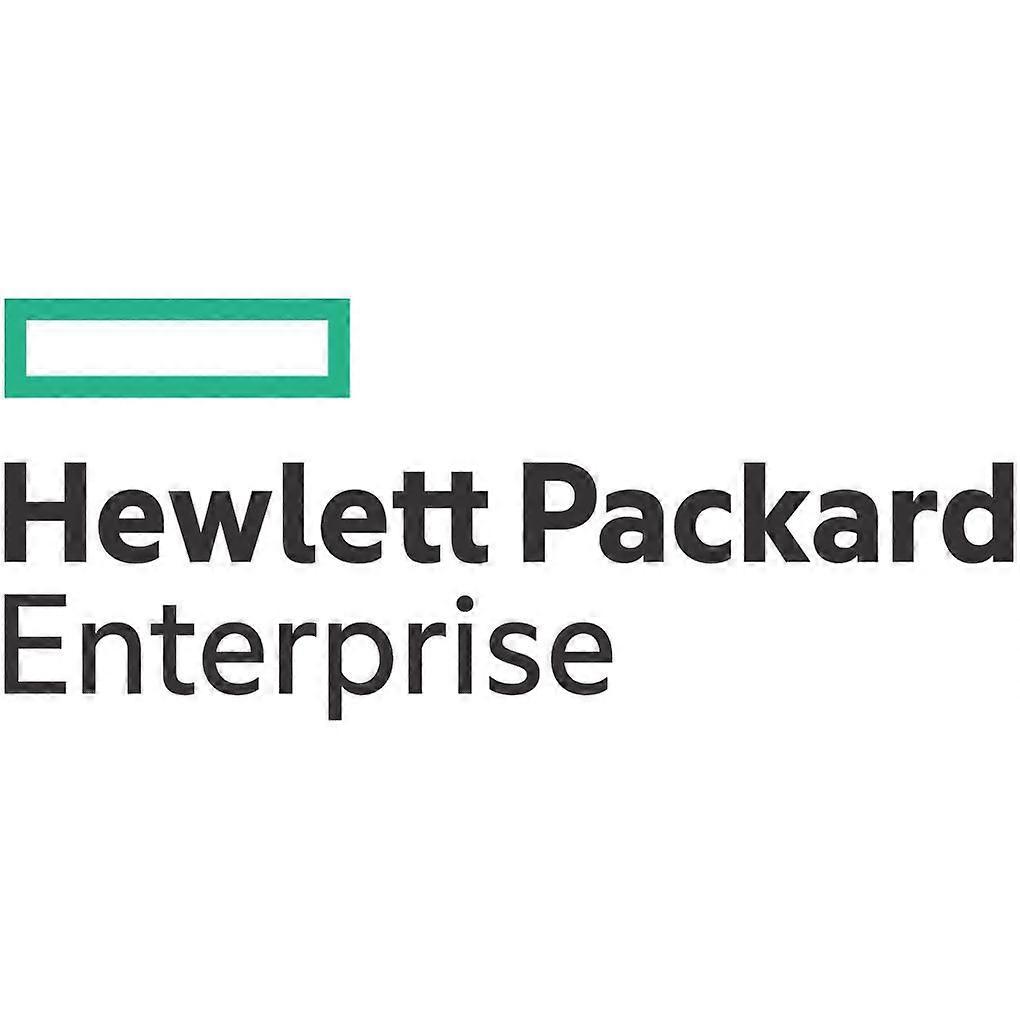 Hewlett Packard Enterprise 100GB hot-plug Solid State Drive (SSD)