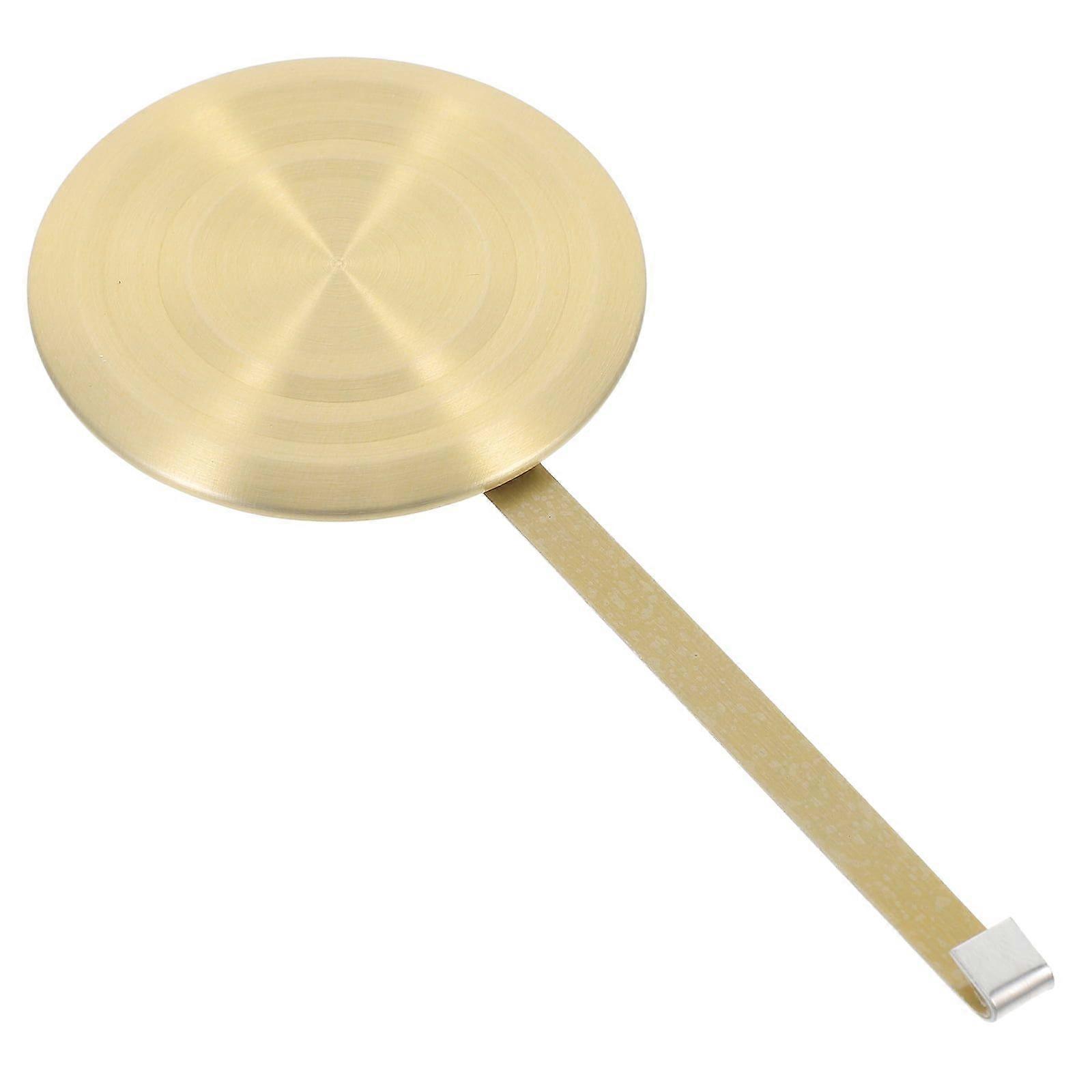 Clock Pendulum Replacement Convenient Clock Pendulum Part Metal Pendulum for Home