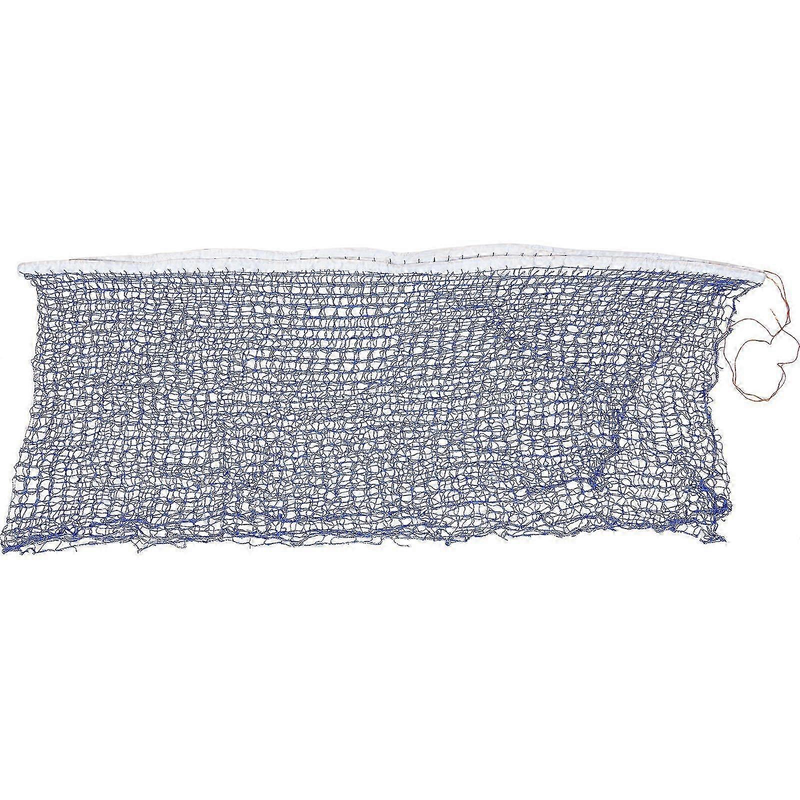 Badminton Net 2Pcs Badminton Replacement Net for Backyard Use