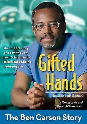 Gifted Hands Revised Kids Edition