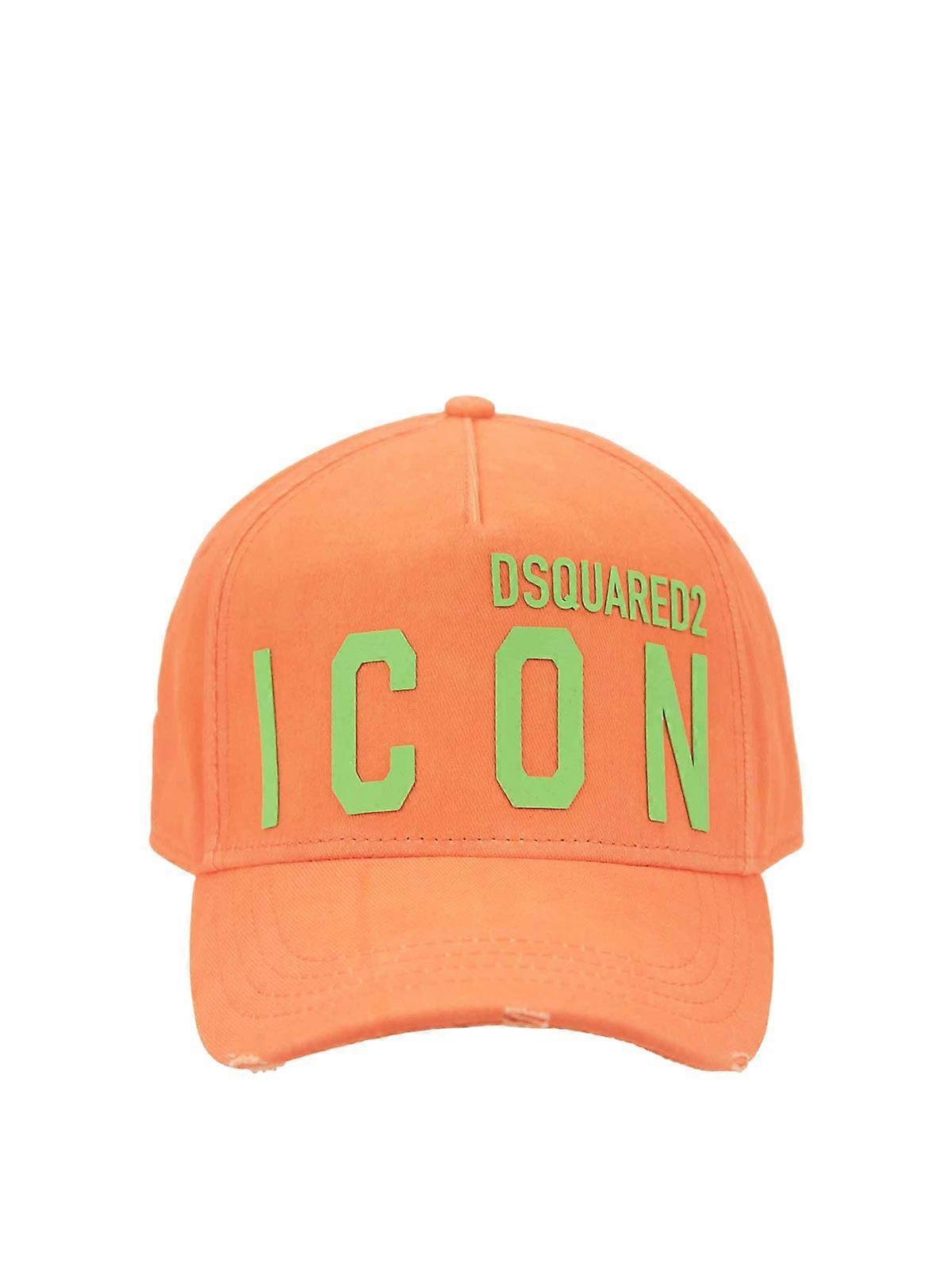 ICON Logo Baseball Cap