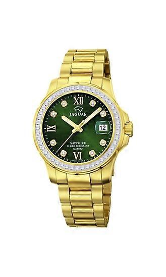JAGUAR HORLOGES J895/2