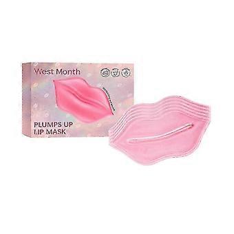 Hydrating Lip Mask Hydrating Lips Moisturizing Lip Repair Light Lines Hydrating Lip Mask