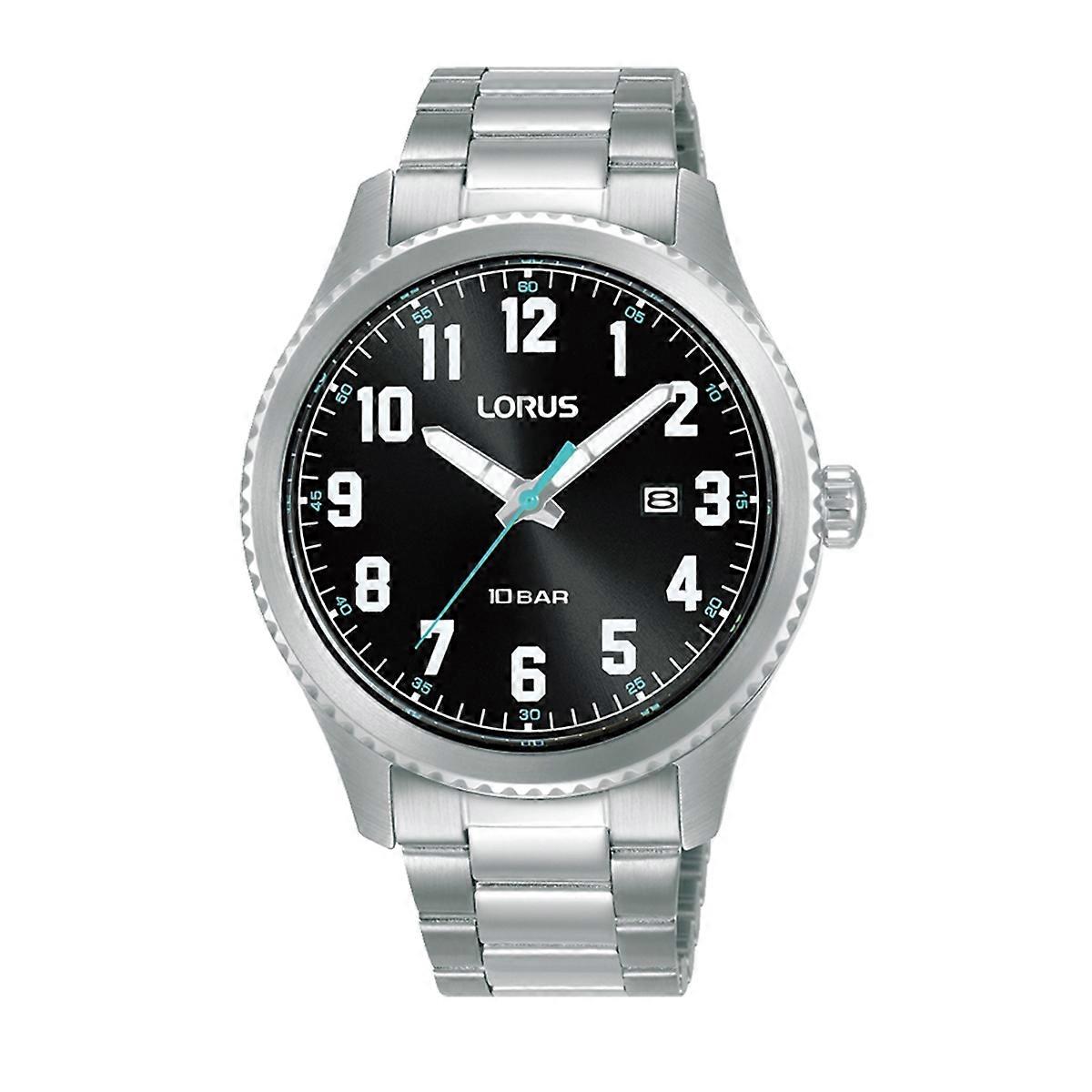 LORUS WATCHES RH979RX9