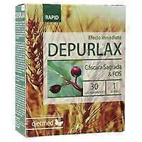 Fast Depurlax 30 tablets