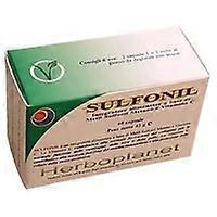 Sulfonyl 60 capsules