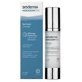 Hidraderm Trx Cream Gel 50 ml of gel