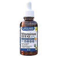 vitamin d3 and k2 drops 50 ml