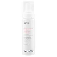 Gentle cleansing mousse for sensitive-reactive skin 200 ml