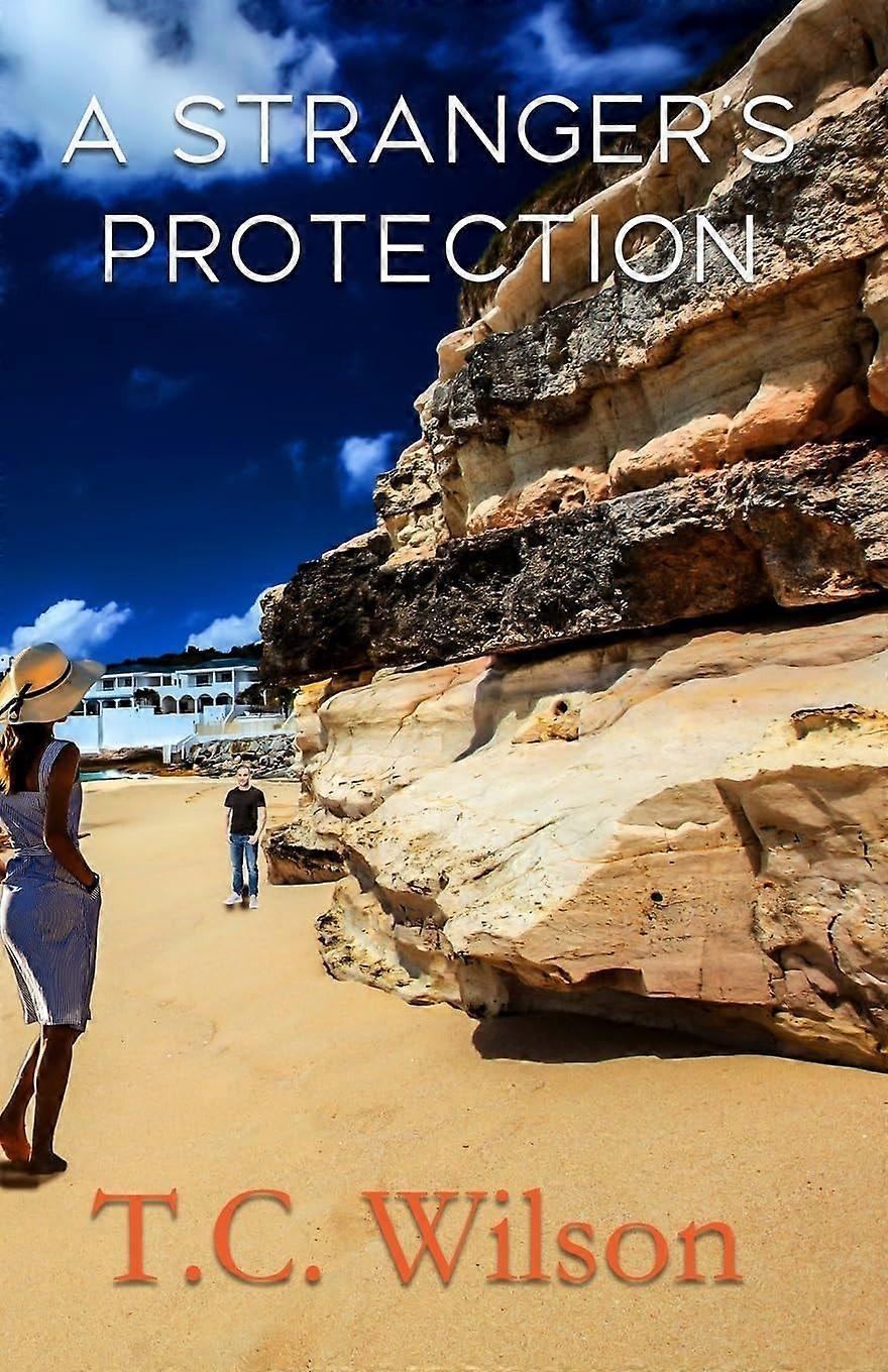 A stranger's protection