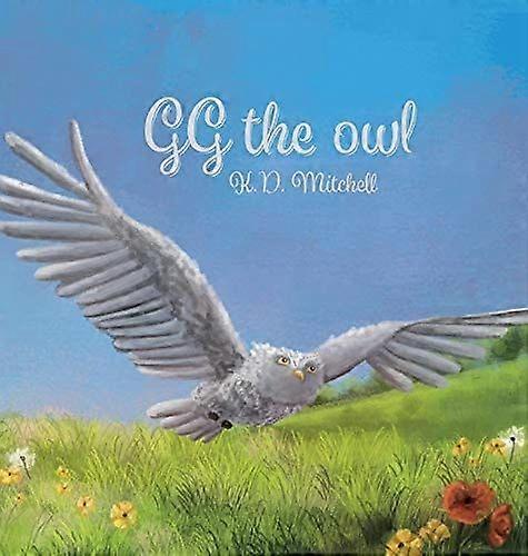 Gg the owl