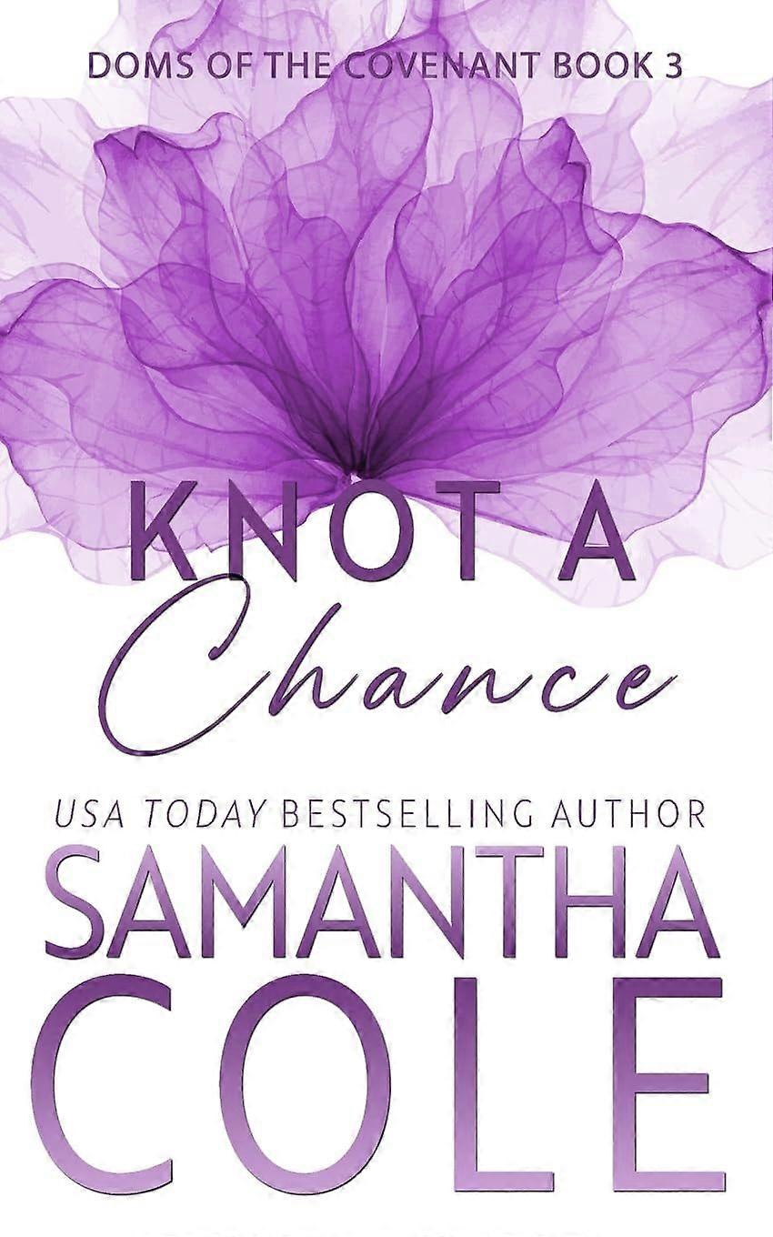 Knot a chance