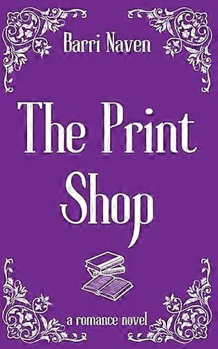 The print shop