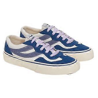 Superga Dames/Dames 2941 Revolley Denim Sneakers