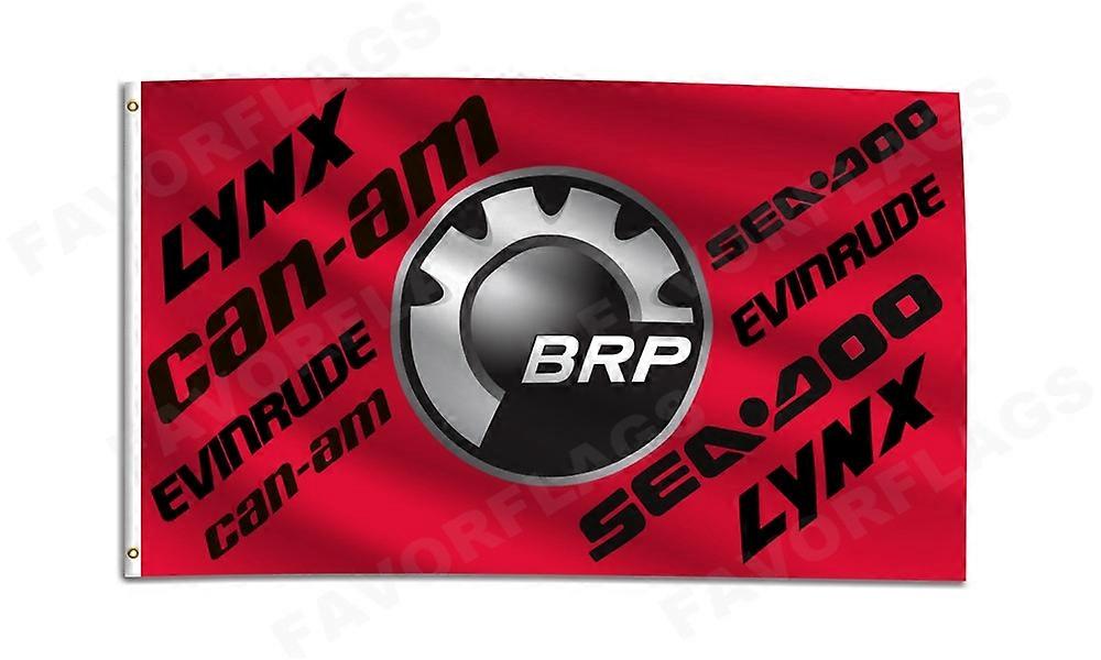 Brp Flag ZXC122