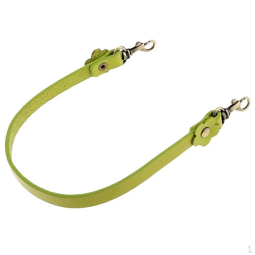 Shoulder Bag Strap Replacement