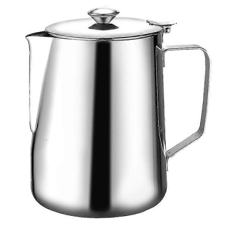 1pcs Kitchen Tea pot, Thickened Mocha Cup