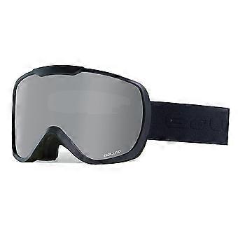 Óculos equipamento de esqui óculos máscara óculos óculos de esqui snowboard para homens mulheres, oudtoor Anti Fog Uv Protection Snow Goggles