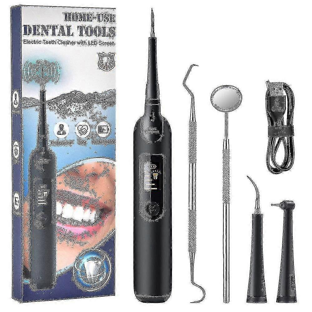 Ultrasonic Scaler, Scaler, Vibration Scaler