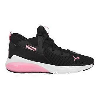 Puma Girls Cell Vive Evo Trainers