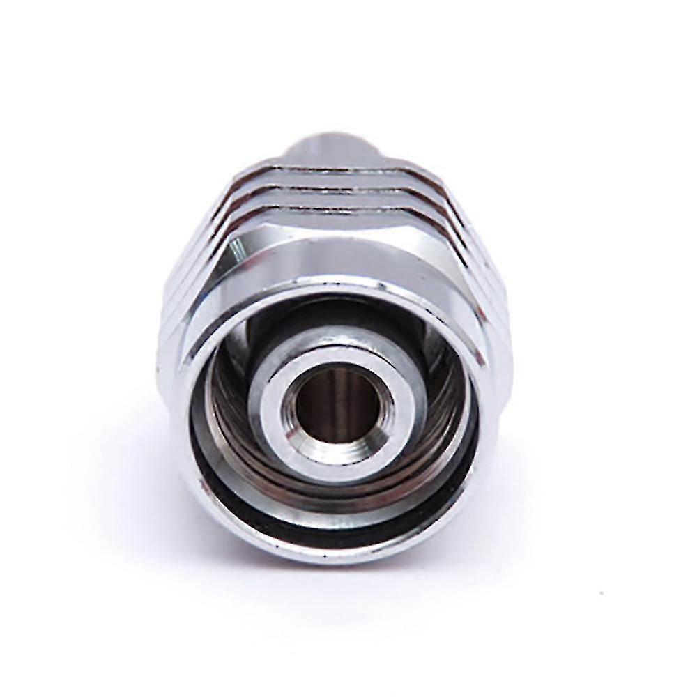 Scuba Diving Regulator Adaptor Connection Quick Release Accessories