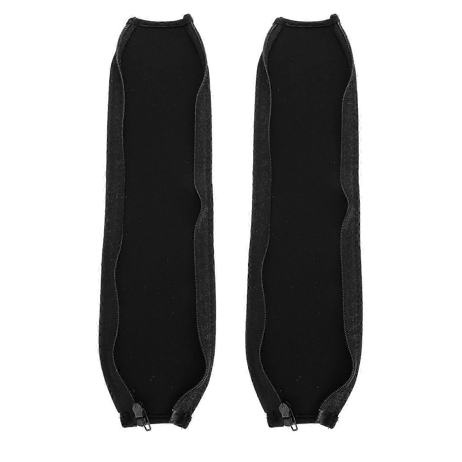 Cloth Headphone Headband Protector for Replacement 2Pcs Set