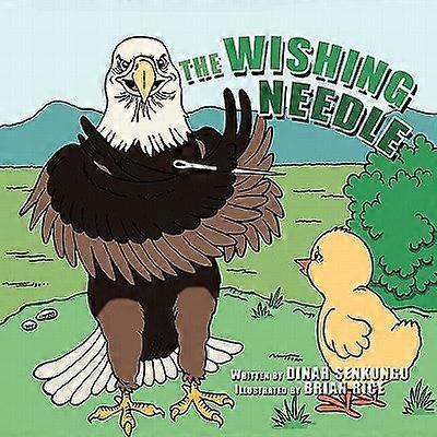 The wishing needle