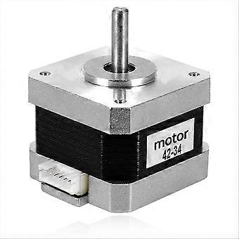 42-34 X- Schrittmotor für -3 CR10 -5 -6 SE -X OI