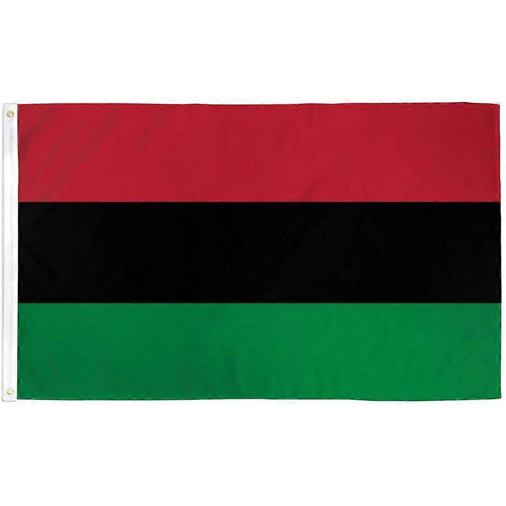 Nowość AFROAMERYKAŃSKA FLAGA YA0601