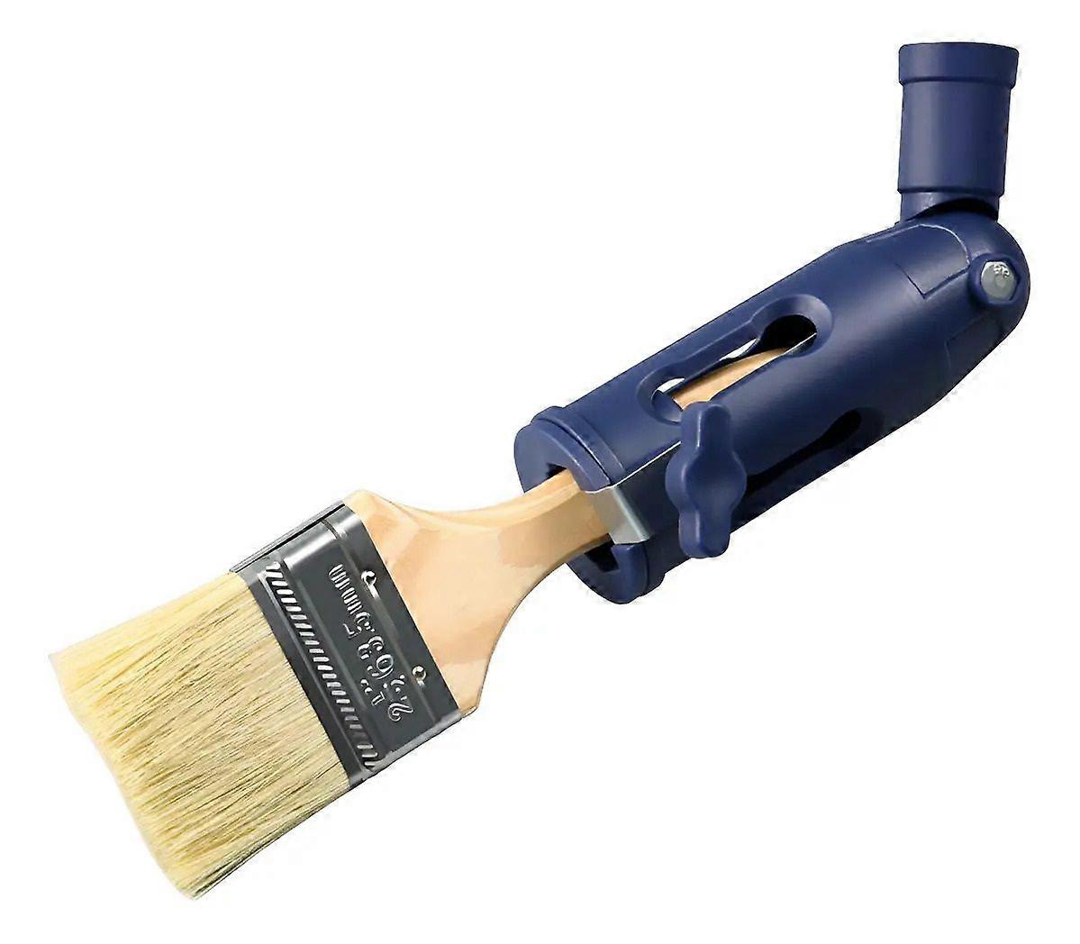 Multipurpose Brush Holder Extender