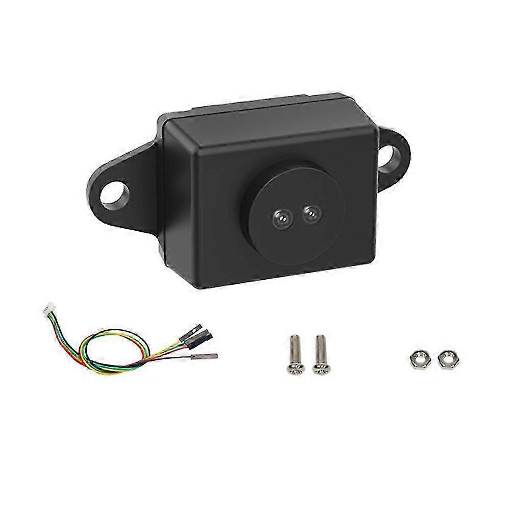 Tinyf Single-Point Laser Ranging Module Ultra-Light ToF Sensor compatible withUAV Robot compatible withfor