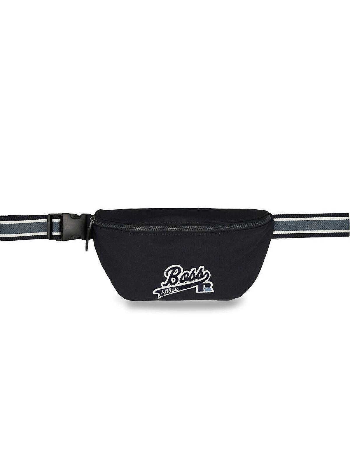 Boss x Russell Athletic Logo Bumbag