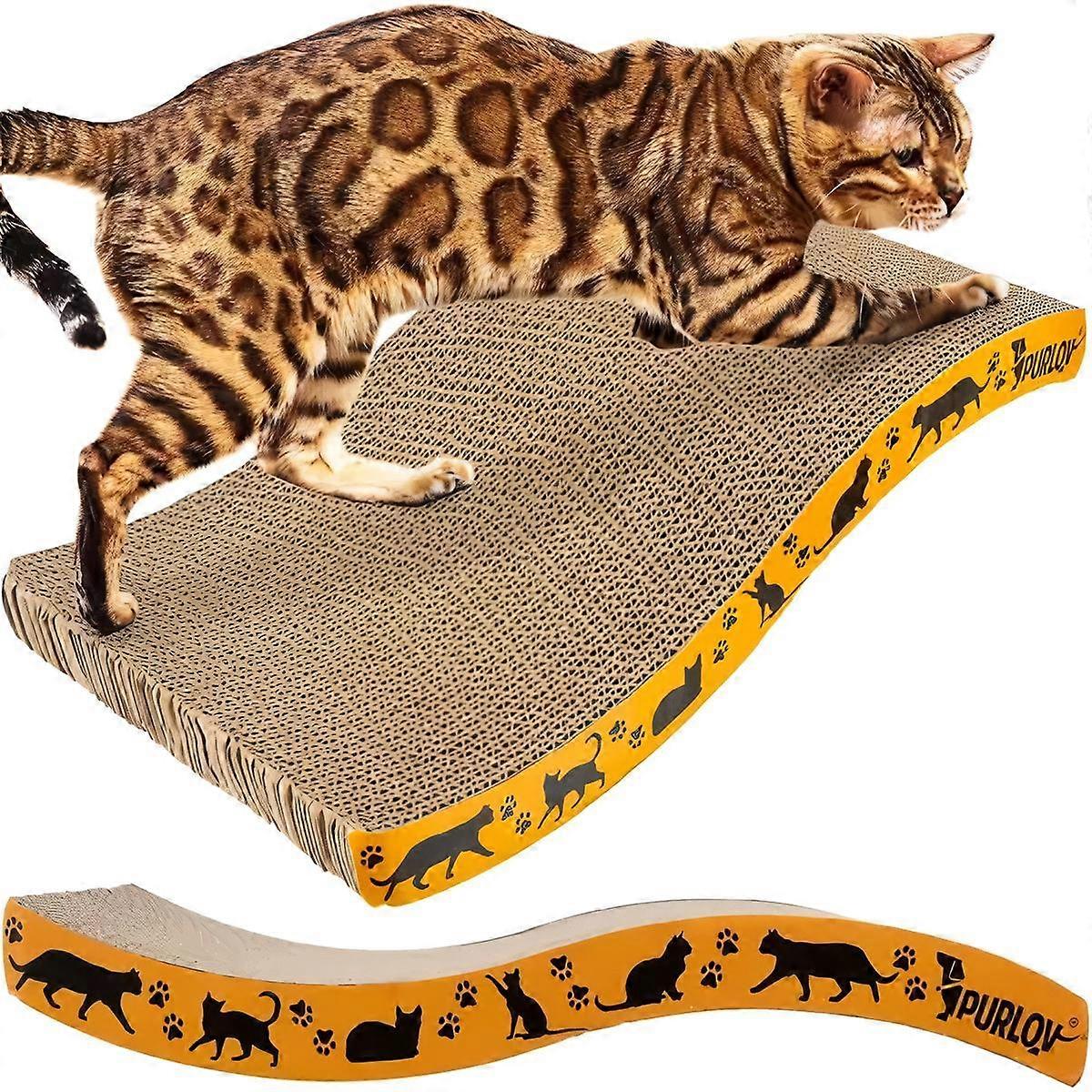 Cat scratching post - horizontal Purlöv 22037