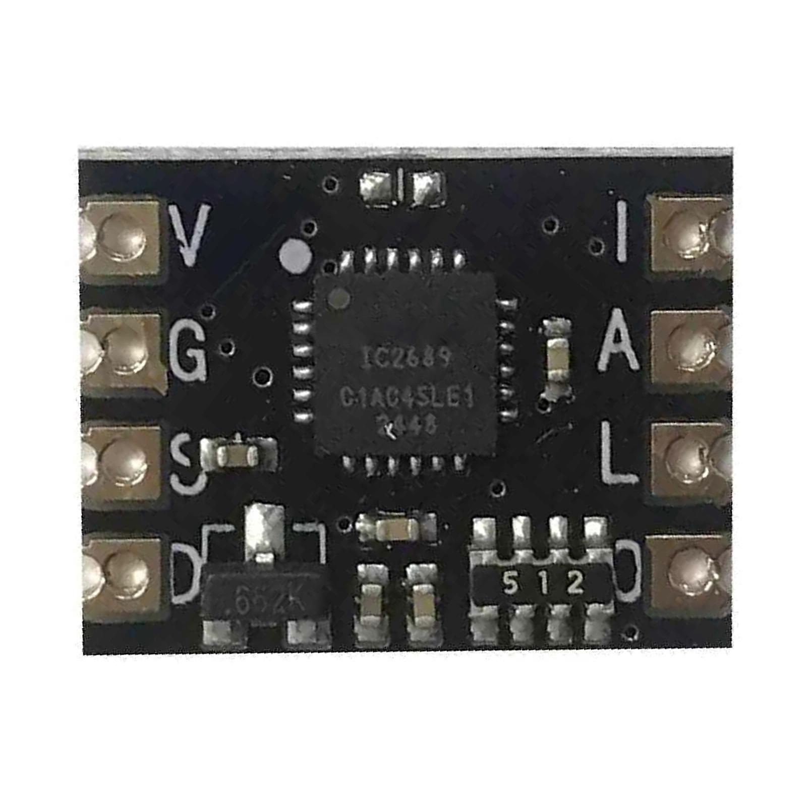 Orientation Module Board for Device Motion Input, Control Use, Wearable Study, Robotics Builds, Development Work, and Project Review Multicolor