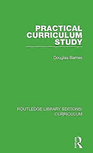 Practical curriculum study