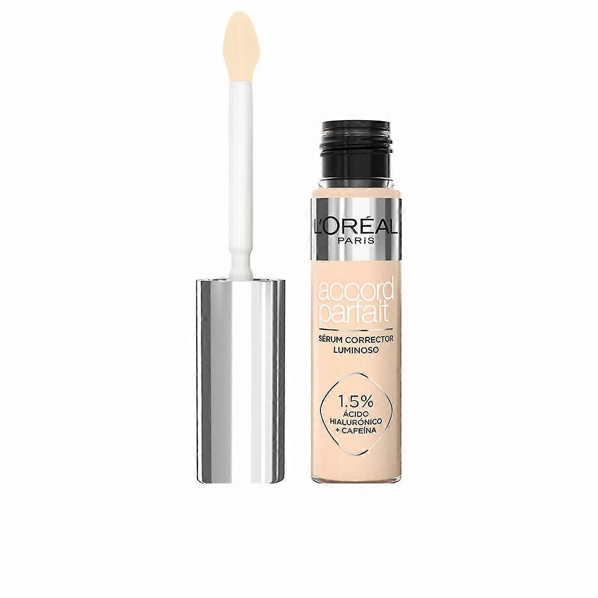 True Match Radiant Serum Concealer 11 ml 3R