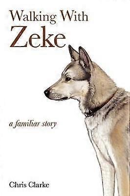 Marcher avec Zeke