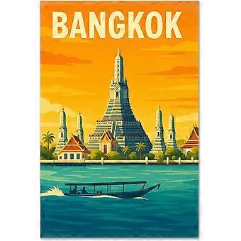 Bangkok Puzzle CYQL-040