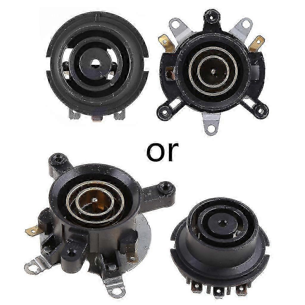 Electric Kettle Base Replacement Part Thermostat Switch