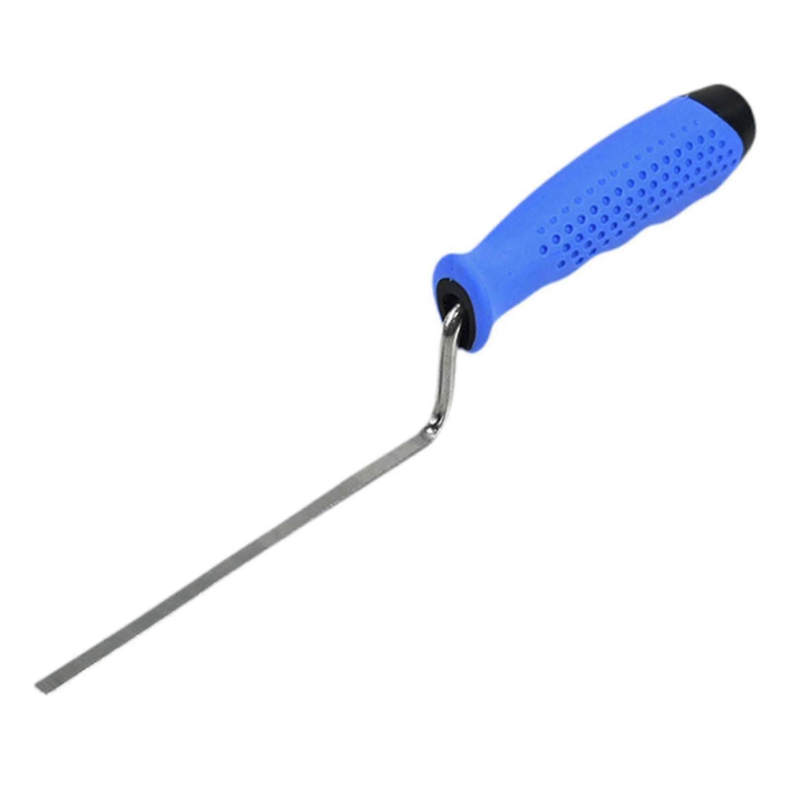Tuck Pointer Construction Hand Tool Easy Maintenance Cleaning Versatile Concrete 26-27