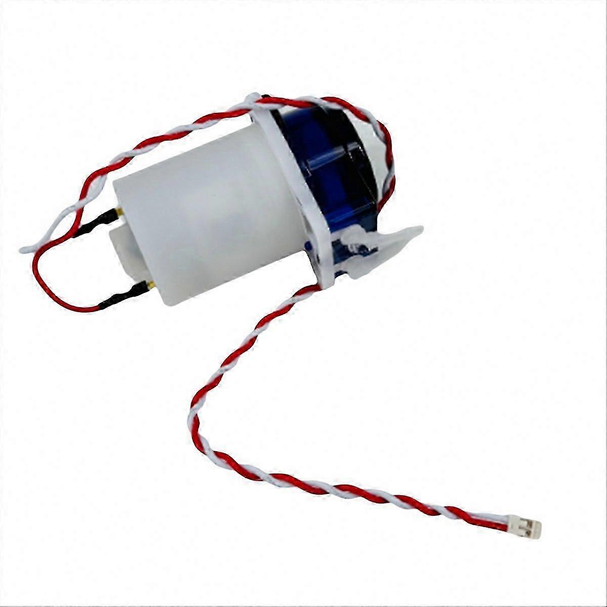 Water Pump Assembly for M10 Robot Sweeper