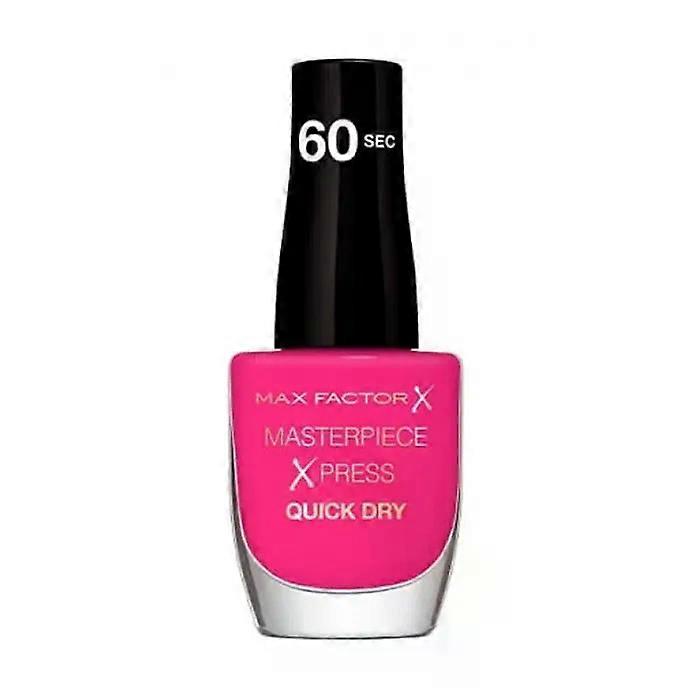 Max Factor Masterpiece Xpress Quickdry 271