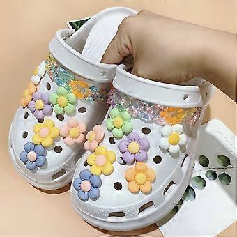 Schuhblumen (ohne Schuhe)2