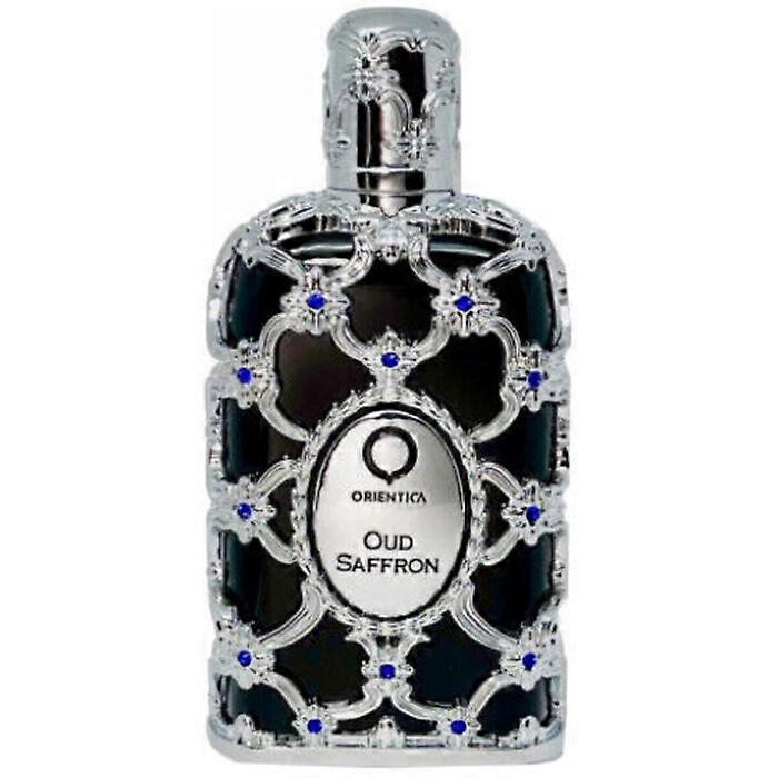 Orientica Luxury Collection Oud Saffron Edp 80ml