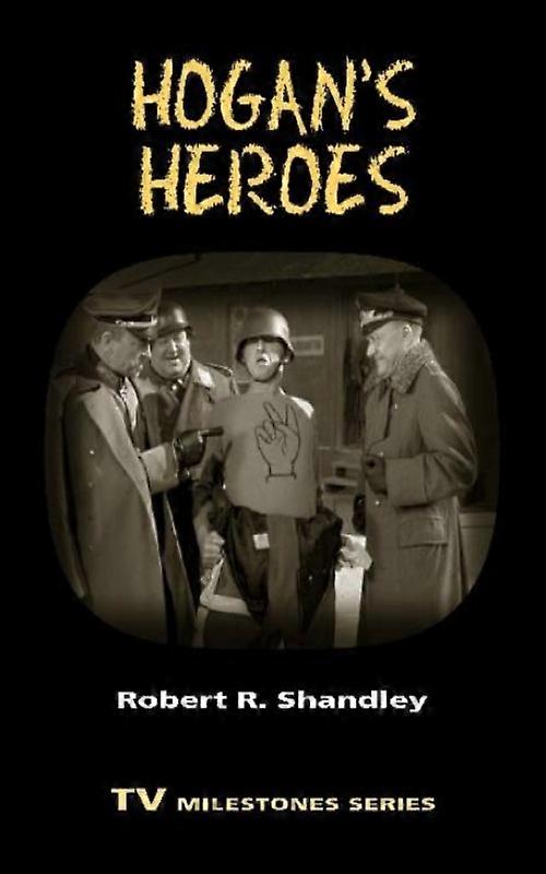 Hogans Heroes