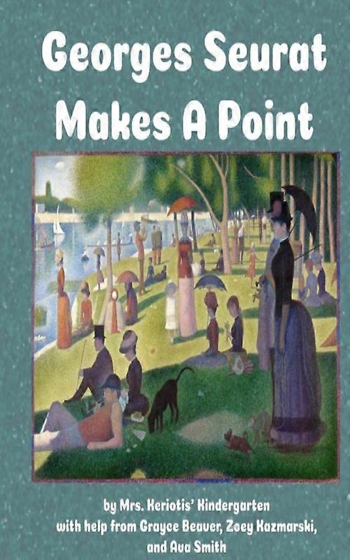 Seurat Makes A Point