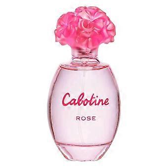 Gres Cabotine Rose Eau De Toilette For Women 100 ml