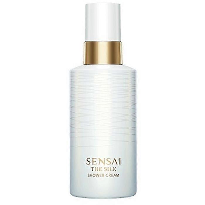 The Silk Shower Cream 200ml